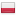 formnet.pl server is located in Poland